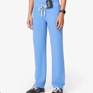 FIGS Livingston scrub pants